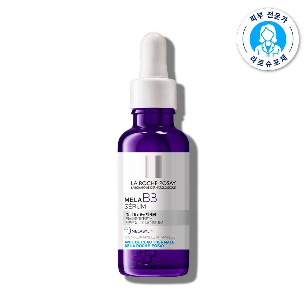 

Mela B3 Triple Radiance Brightening Serum 30ml