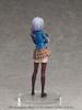 elCOCO Heaven Burns Red Izumi Yuki Scale PVC Figure 18