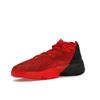 Adidas D.O.N. Issue #4 Future of Fast Unisex Sneakers Red Vivid-Red Core-Black GX6886