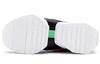 Scarpe da Ginnastica da Donna PUMA Muse Maia Street 1 Basse Scarpe da Corsa Nero/Verde Donna