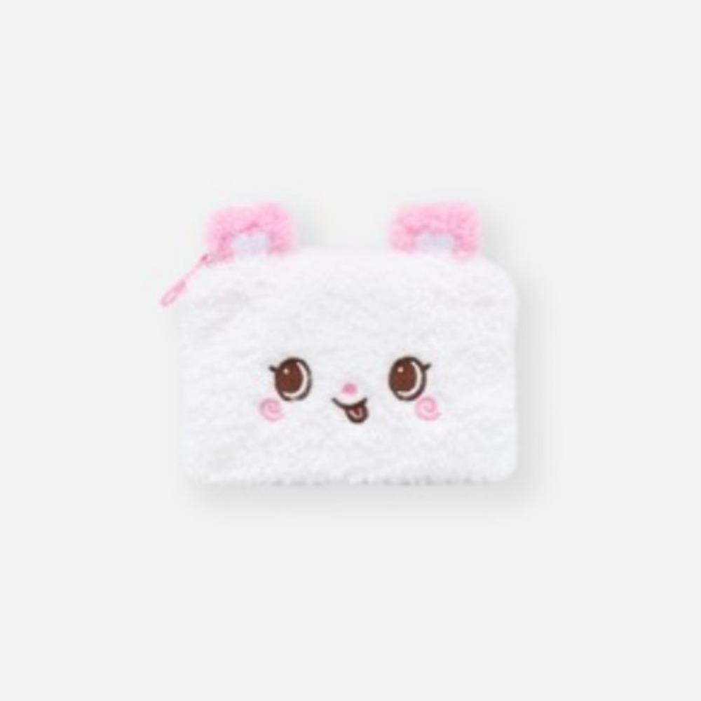 NCT WISH PUPPENBEUTEL