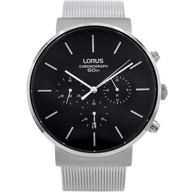 

Часы Lorus RT373GX9