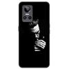 For Realme GT Neo 2 5G Case TPU Silicone Soft Cartoon Clear Case for Realme GT Neo 2 3 Neo3 Phone Cover Neo2T  Transparent Coque
