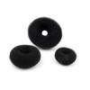 Easy Big Ring Bird's Nest Bun Maker Women Hair Ring Hairstyle Tools Korean Style Ponytail Holder