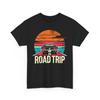 Follow the Sun T-Shirt | Great Gift for Travel Enthusiasts