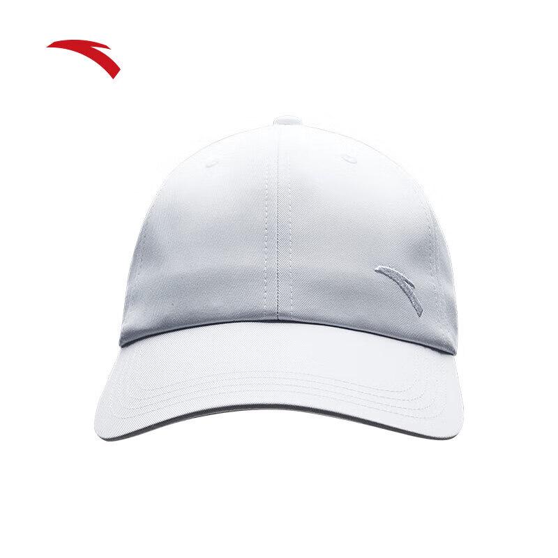 ANTA Unisex Classic Baseball Cap One Size