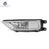 Car Front Bumper Fog Light Fog Lamp Halogen Bulbs For Volkswagen VW Tiguan 2017 2018 2019 2020 2021