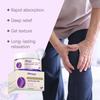South Moon Body Care Gel Daily Care Joints Knees Elbows Shoulders Comfort Topical Application