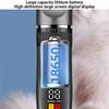 Professional Grooming Puppy Trimmer Kit Hair Beauty Cutting Machine Cat Haircut Paw Trimmer Pets Store Dog Clippers Electric