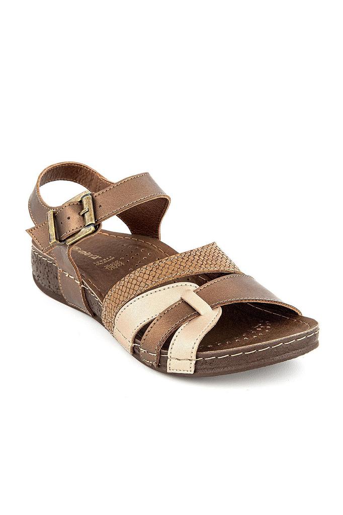 Women's Casual Sandals Rhoas Anatomical Sole Summer Shoes 