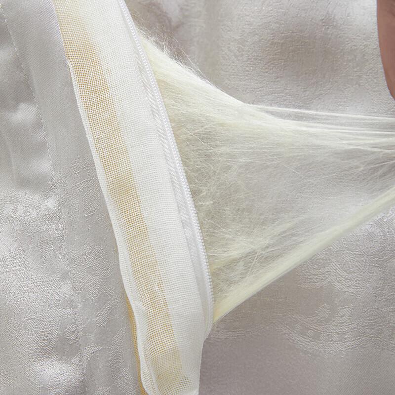 Silk All-Season Duvet