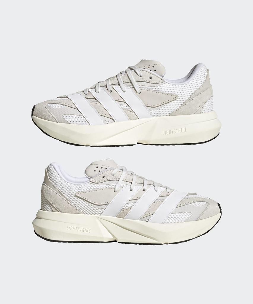 Adidas Lightblaze - Crystal White / Jh6942