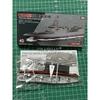 1/2000 Plastic Assemble Warship Cruiser Destroyer Submarine Model Kit WWII Yamato USS Model Ship Puzzle Military Toys For Boys
