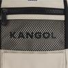KANGOL Nova Ii Slingback Ecru 1342