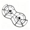 Secure Fit Propeller Protections Cover for Lito Specific Drones Types Providing Perfect Attachment