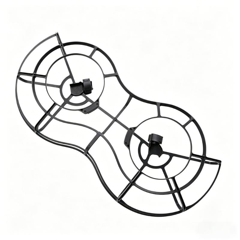 Secure Fit Propeller Protections Cover for Lito Specific Drones Types Providing Perfect Attachment