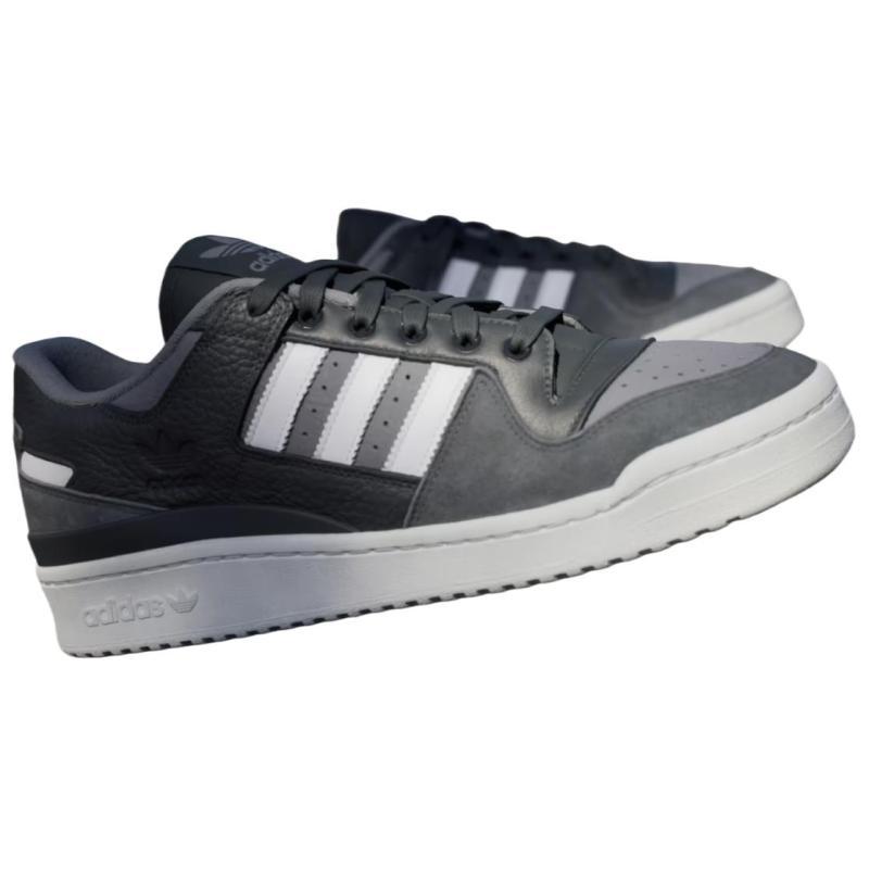 adidas Forum 84 Low Adv 'Carbon Grey' Sneaker IE6563