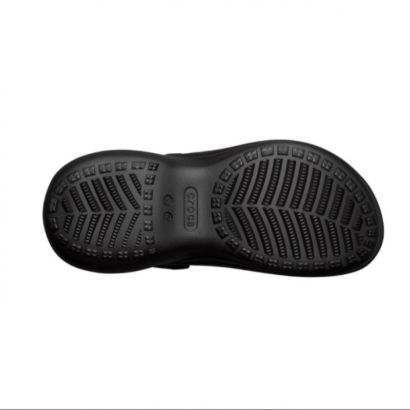 Crocs Women S Bay Clog 206302 001