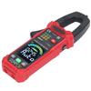 MAYILON Smart Zangenamperemeter HT203D Hohe Genauigkeit Echter Effektivwert Multimeter Spannungsprüfer