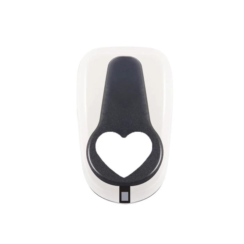 Punch 9/16/25mm DIY Craft Hole Puncher For Scrapbooking Punches Maker Kids Scrapbook Paper Office Cutter Embossing Sharper