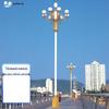 Iluminare exterioară – Iluminare alee