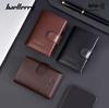 Baellerry RFID Anti-theft Aluminum Card Holder for Men
