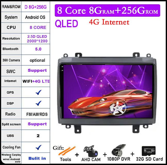 9 Inch For Buick Excelle 2 2009 - 2015 For Opel Astra J 2009 - 2017 Car Radio Multimedia Player 4G Video GPS DSP IPS Navigation