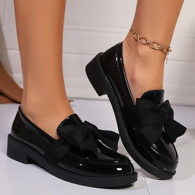 Topuklu Ayakkabılar – Kadınlar için loaferlar