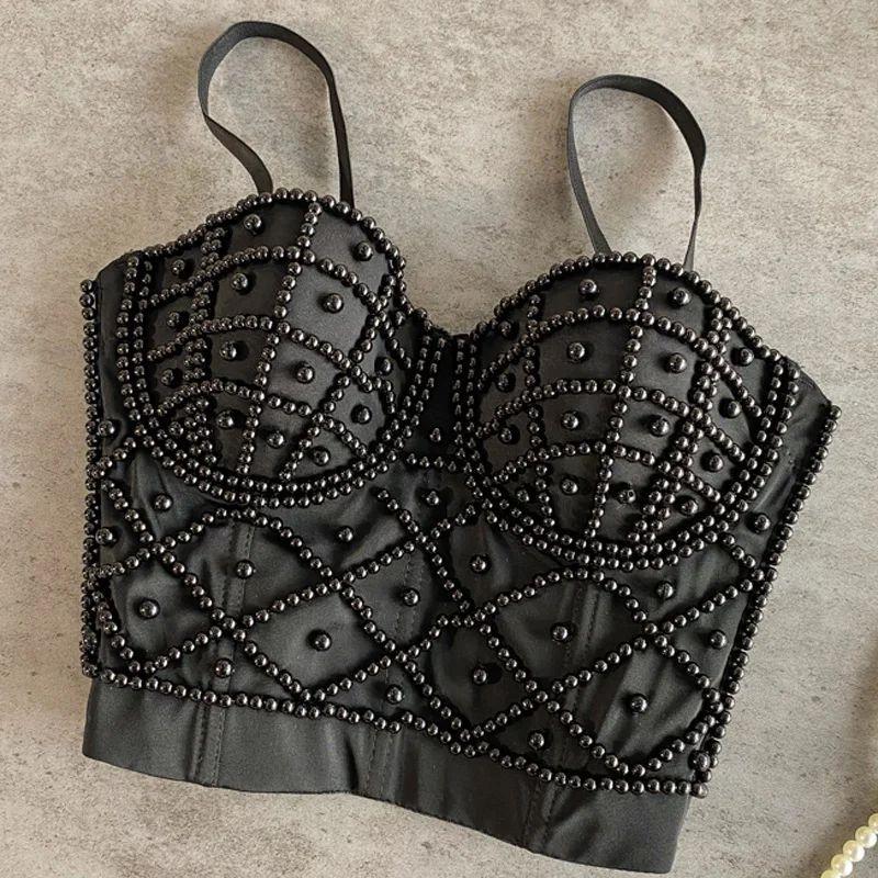 Bareback Short Slim Fit Bra for Women Solid Backless Short Slim Fit Bra Women