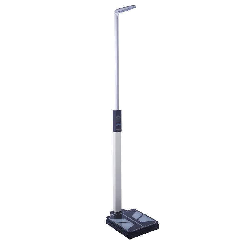 Beryl Ultrasonic Height and Weight Scale (CN version)