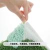 Olanly Absorbent Bath Mat Bathroom Rug Shower Pad Non-Slip Bedroom Foot Carpet Soft Thick Living Room Plush Doormat Floor Decor