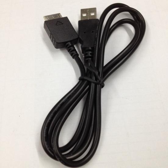Replacement 22Pin Data USB Cable for Transfer Charge Sony Walkman WMC/NW20MU