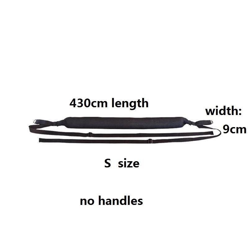 Lumbar Traction Decompression Belt Spinal Stretching Thickened Back Discomfort Relief Device M Lumbar Traction Strap