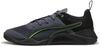Fuse 3 0 Cross-trainer Sneakers Galactic Gray Black Green