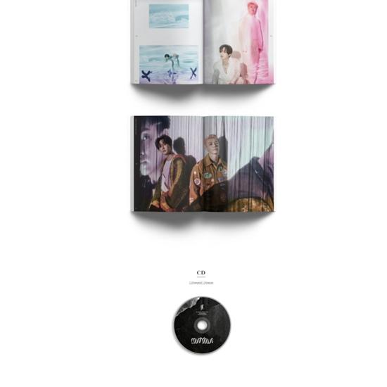 Super Junior - 1. [ODLICZANIE]