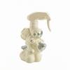 Astronaut Watering White Spray Bottle Silver Details 2in1 Can