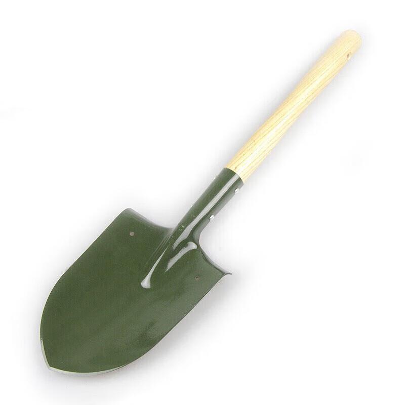 Zhaoran Outdoor Multi-Tool Shovel & Pickaxe