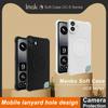 For Nothing CMF Phone 1 5G Phone Case IMAK UC-6 Matte Soft Case