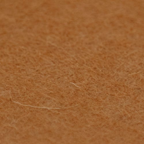 LEC Home Felt, Round (Large), 8 Pieces, Prevents Scratches on Flooring