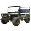 800W/1200W Electric Mini All-Terrain Children's UTV/ATV
