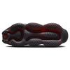 Nike Air Max Scorpion Flyknit Bred Herren Sneaker Schwarz University-Rot DJ4701-004