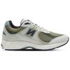 New New Balance 2002R Silver Pine Olive Leaf M2002RFT