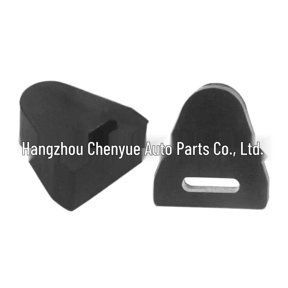 Chevrolet Silverado/GMC Sierra Tailgate Buffer Block - 159056/16633065