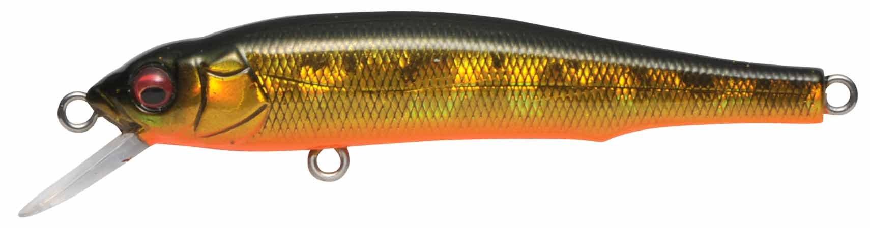 

Megabass X70 SP 05GG Megabass Kinkuro Lure