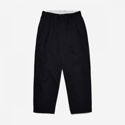 Service Works Drill Part Timer Pant Sw006 Blck
