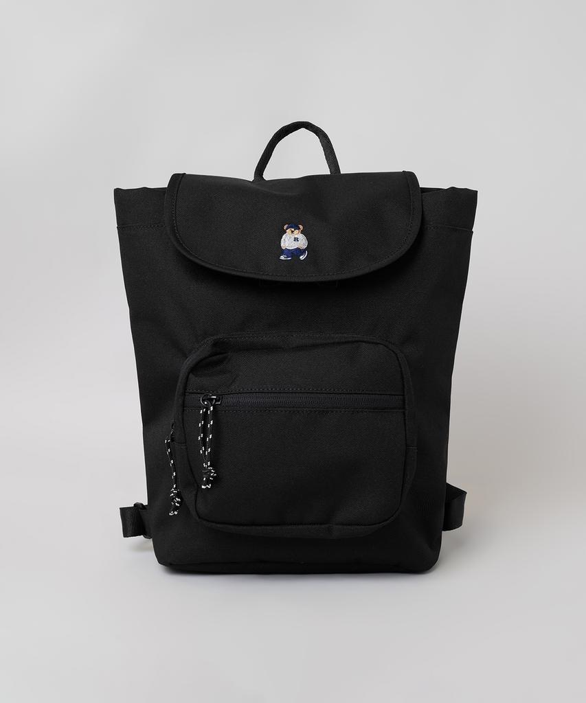 Spao (Woody) Flap Backpack_Spakga9A75