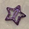 Mini Star Hair Clip Kids Glitter Metal Hair Clips Barrettes Hairpins Girls Hair Accessories Headwear Styling Tools