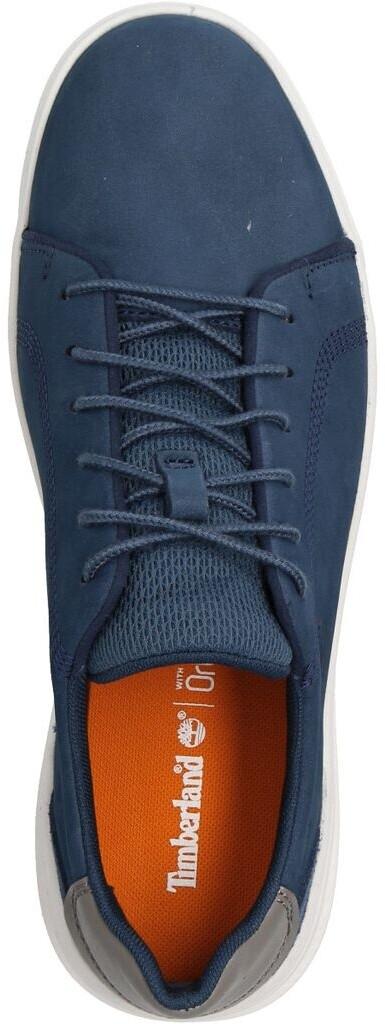 Timberland Seneca Bay Oxford Trainers Blue (TB0A292C2881M)
