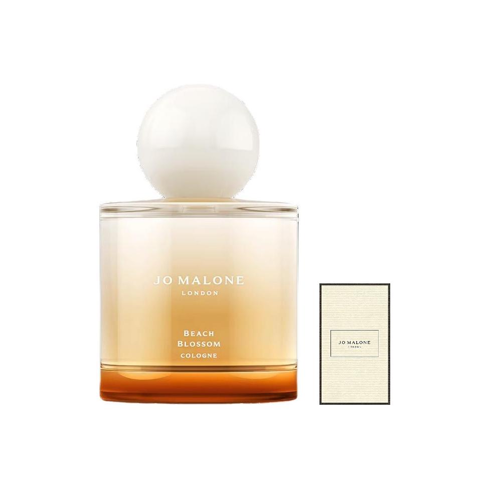Jo Malone London Blooming Limited Edition Eden's Fruit Perfumes Woody Tones Eau De Cologne Lime Mint 50ml/100ml