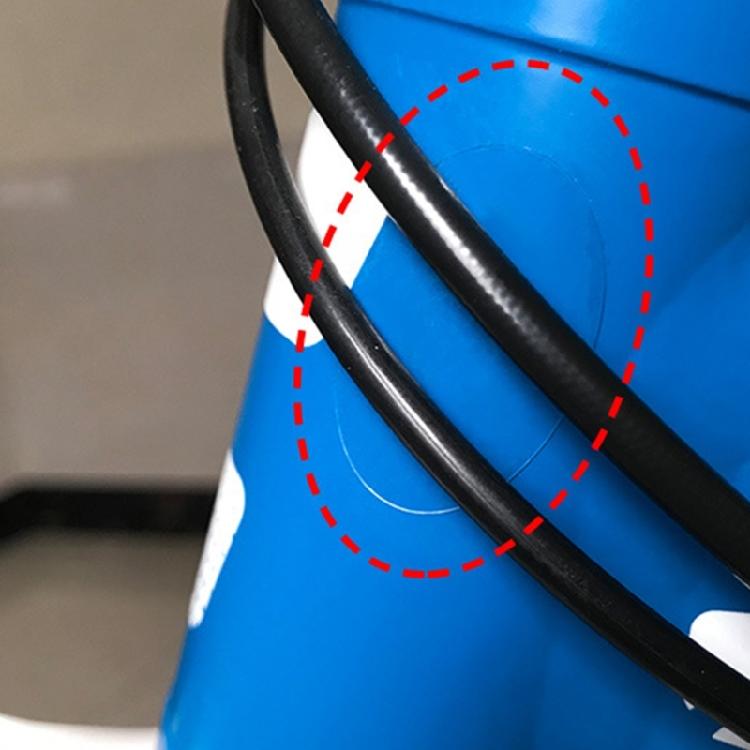 Road Bike Chainstay Stickers Bicycles Frame Chainstay Chain Protections Guard Cover Chain Protections Guard Cover Sticker
